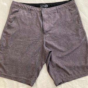 Dahui Hybrid Shorts